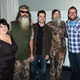 Kay Robertson, Phil Robertson, Adam Ferrara, Si Robertson, and Rutledge Wood attend the A&E Networks 2012 Upfront at Lincoln Center on May 9, 2012 in New York City.
Andrew H. Walker/Getty Images for A&E Networks